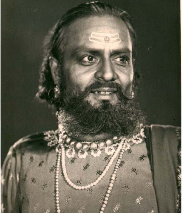 Chilakalapudi Seeta Rama Anjaneyulu