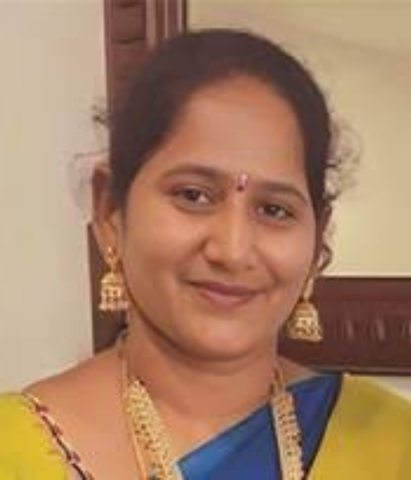 Chimata Lakshmi Kumari