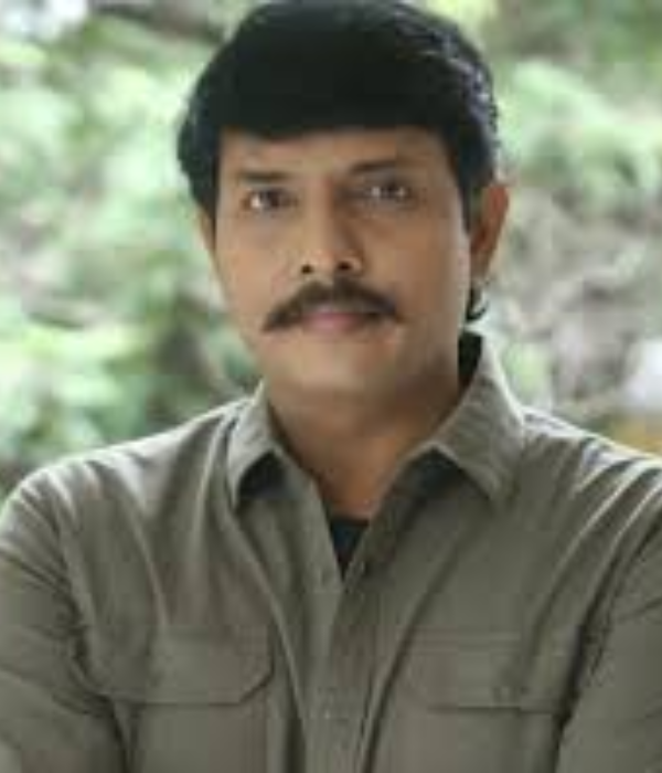 Chimata Ramesh Babu