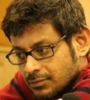 Chinar Kharkar