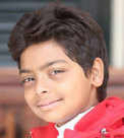 Chinmay Deshkar