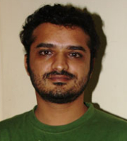 Chinmay Kelkar