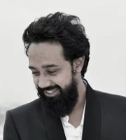 Chinmay Parmar