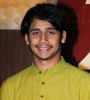 Chinmay Patwardhan