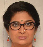 Chinmayee Sumeet