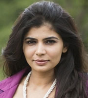 Chinmayi Sripada