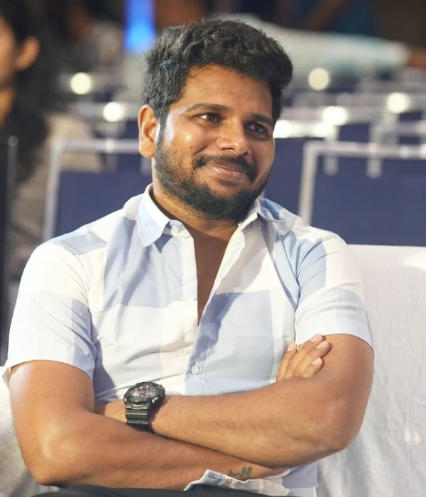 Chinna Papisetty