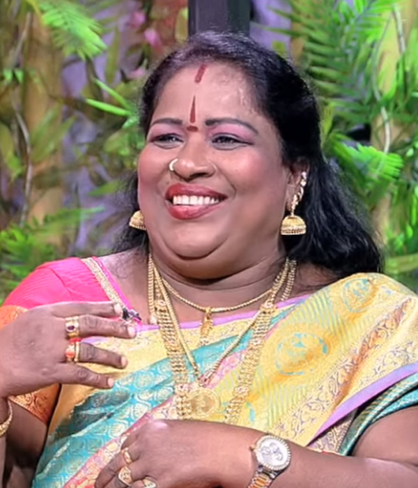 Chinnaponnu