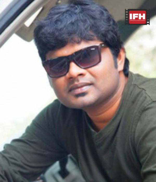 Chinni Charan