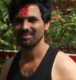 Chinni Chetan