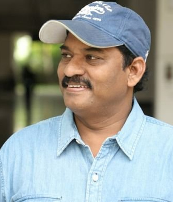 Chinni Krishna