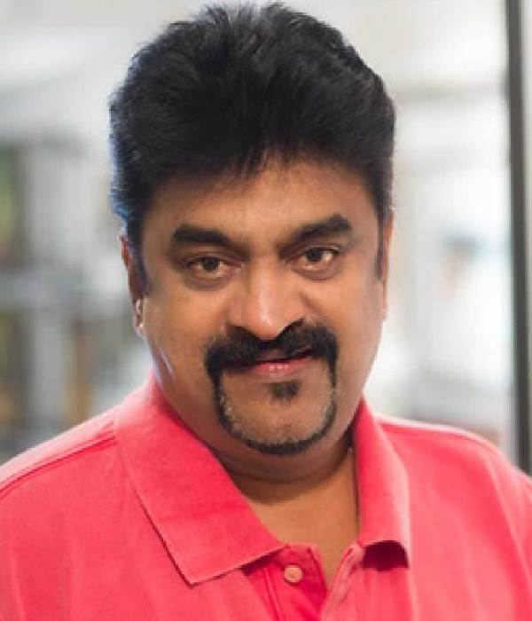 Chinnijayanth