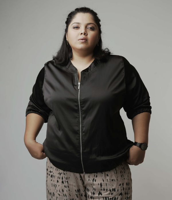 Chinnu Chandni Nair