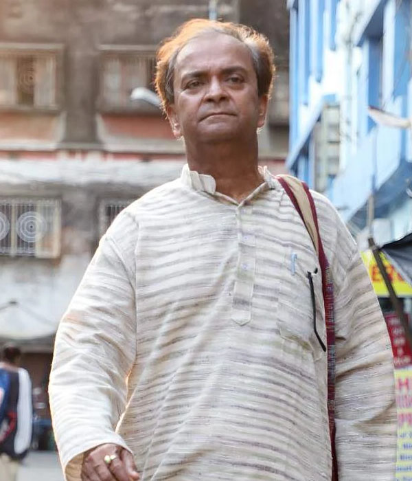 Chinta Mukhopadhyay