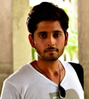 Chintan Dave