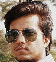 Chintan Panchal