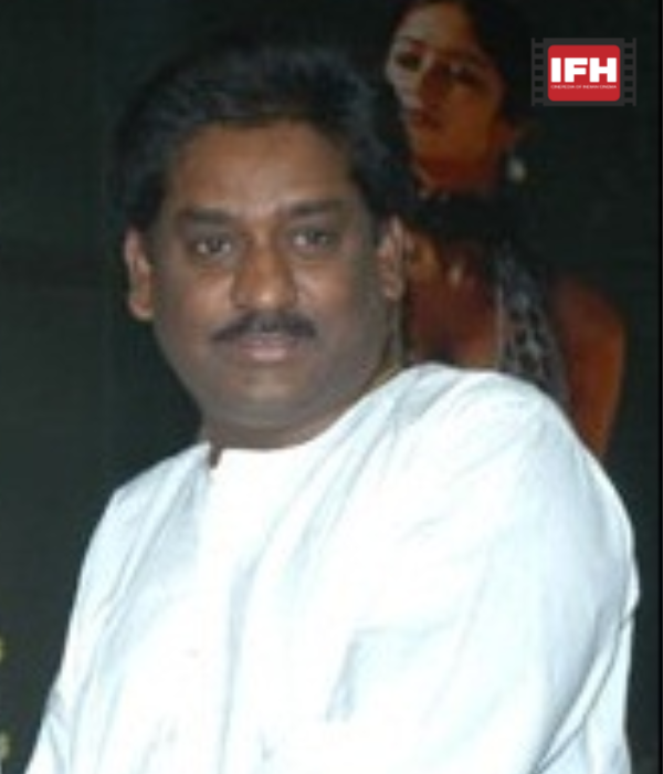 Chintapalli Ramana