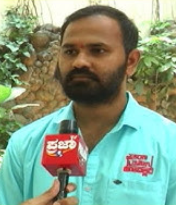 Chinthan Kambanna