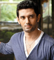 Chirag Paswan