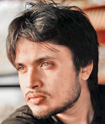 Chirag Patil