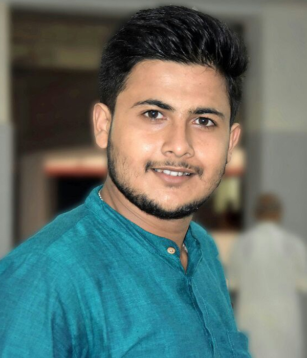 Chiranjeeb Batsyas