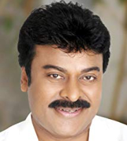 Chiranjeevi