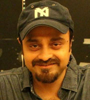 Chirantan Bhatt