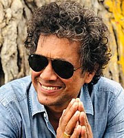 Chirantan Das
