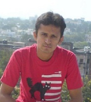 Chirantan Dhameliya