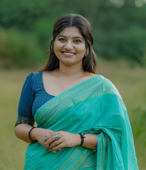 Chithra Nair