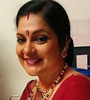 Chitkala Biradar