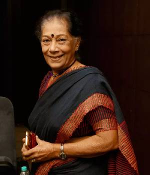 Chitra Sen