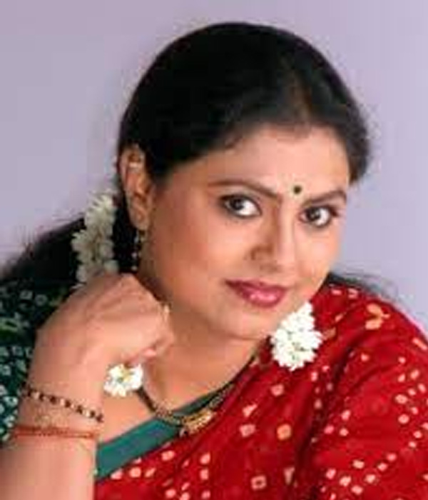 Chitra Shenoy