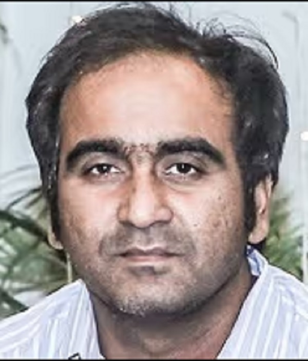 Chitram Basha