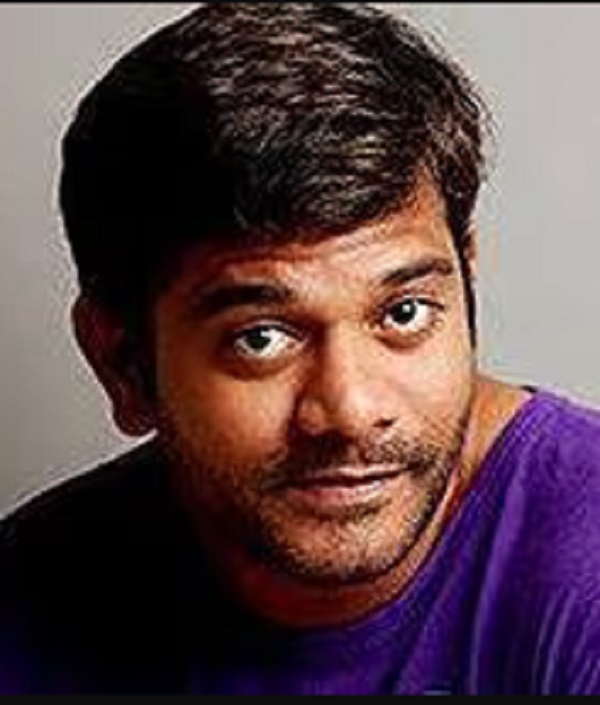 Chitram Srinu