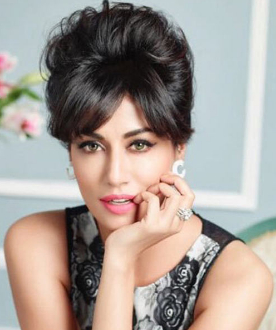 Chitrangada Singh