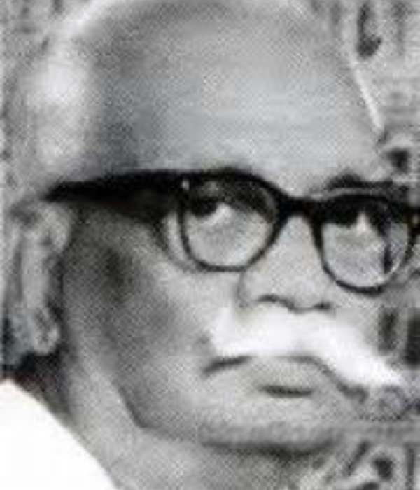 Chitrapu Narayana Rao