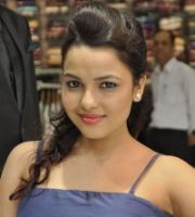 Chitrashi Rawat