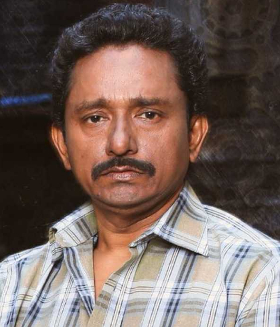 Chittaranjan Giri