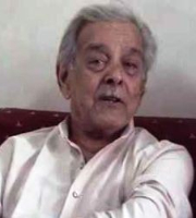 Chittaranjan Kolhatkar