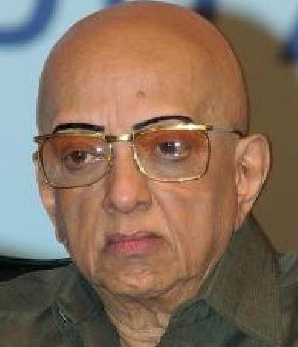 Cho Ramaswamy