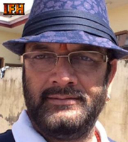 Chokas Bharadwaj