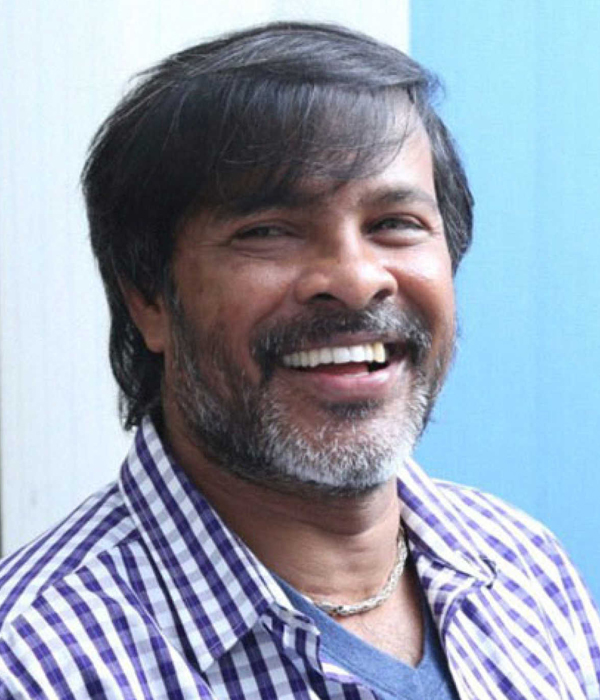 Chota K Naidu