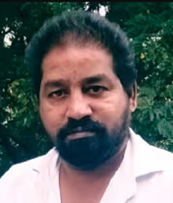 Choudappa