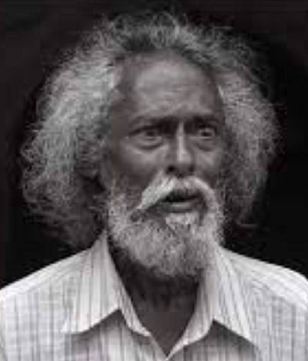 Choudhury Bikash Das
