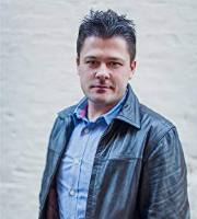 Chris Cowlin