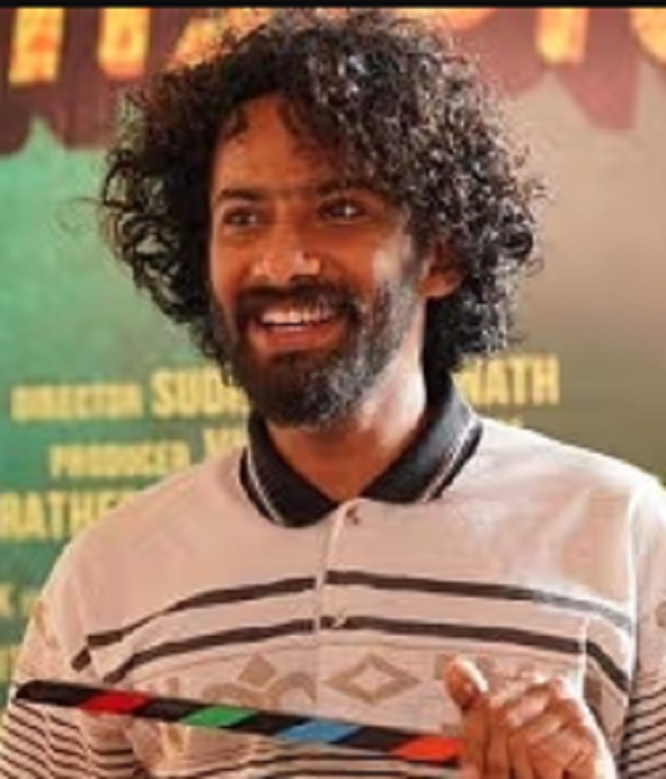Christo Xavier
