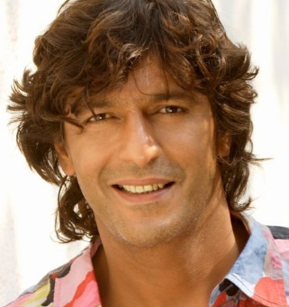 Chunky Pandey