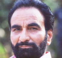 Chunnu Mehra