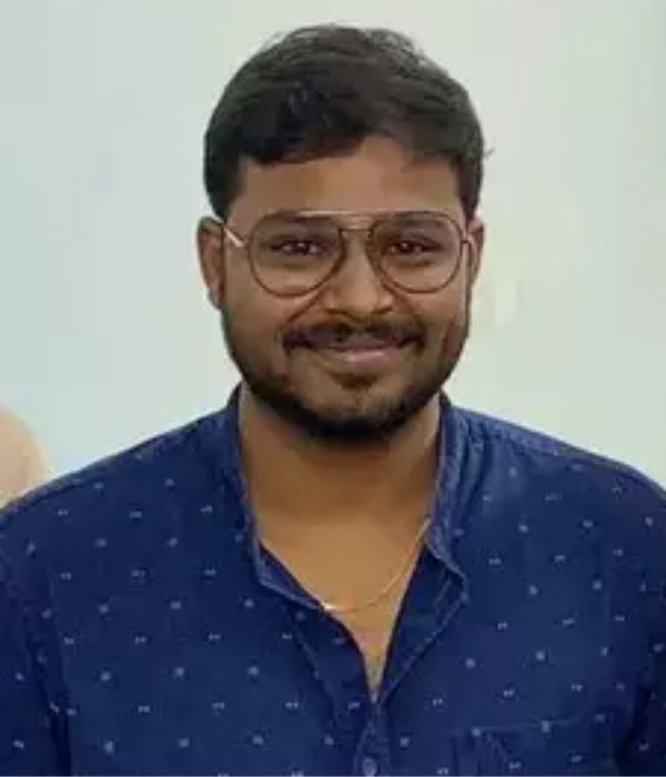 Cibi Chakaravarthi